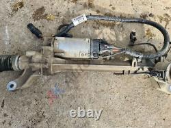 Land Rover Discovery 5 L462 Electric Power Steering Rack