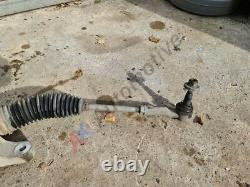 Land Rover Discovery 5 L462 Electric Power Steering Rack