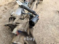 Land Rover Discovery 5 L462 Electric Power Steering Rack