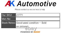 Land Rover Discovery 5 L462 Electric Power Steering Rack