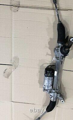 Land Rover Discovery 5 / Range Rover Sport Power Steering Rack Hpla-3200-bc