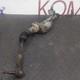 Land Rover Discovery Sport L550 16-20 Power Steering Rack Hk72-3200-ba