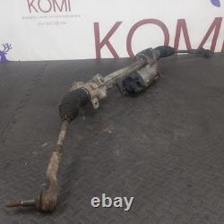 Land Rover Discovery Sport L550 16-20 Power Steering Rack Hk72-3200-ba Land Rover Discovery Sport L550 16-20 Power Steering Rack Hk72-3200-ba