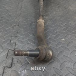 Land Rover Discovery Sport L550 16-20 Power Steering Rack Hk72-3200-ba Land Rover Discovery Sport L550 16-20 Power Steering Rack Hk72-3200-ba