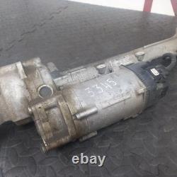 Land Rover Discovery Sport L550 16-20 Power Steering Rack Hk72-3200-ba Land Rover Discovery Sport L550 16-20 Power Steering Rack Hk72-3200-ba