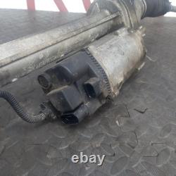 Land Rover Discovery Sport L550 16-20 Power Steering Rack Hk72-3200-ba Land Rover Discovery Sport L550 16-20 Power Steering Rack Hk72-3200-ba