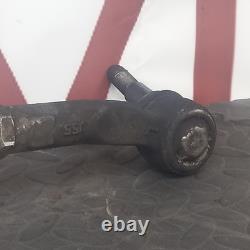 Land Rover Discovery Sport L550 16-20 Power Steering Rack Hk72-3200-ba Land Rover Discovery Sport L550 16-20 Power Steering Rack Hk72-3200-ba
