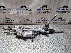 Land Rover Discovery Sport L550 5 Dr 2019 Steering Rack (power)