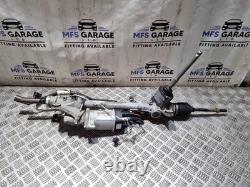 Land Rover Discovery Sport L550 5 Dr 2019 Steering Rack (power)