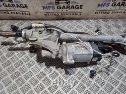 Land Rover Discovery Sport L550 5 Dr 2019 Steering Rack (power)