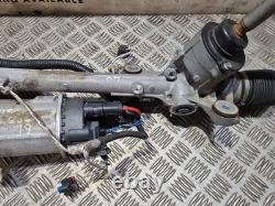 Land Rover Discovery Sport L550 5 Dr 2019 Steering Rack (power)