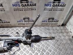Land Rover Discovery Sport L550 5 Dr 2019 Steering Rack (power)