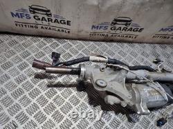 Land Rover Discovery Sport L550 5 Dr 2019 Steering Rack (power)