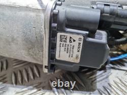 Land Rover Discovery Sport L550 5 Dr 2019 Steering Rack (power)