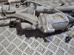 Land Rover Discovery Sport L550 5 Dr 2019 Steering Rack (power)