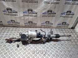 Land Rover Discovery Sport L550 5 Dr 2019 Steering Rack (power)