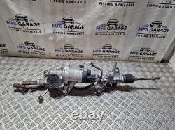 Land Rover Discovery Sport L550 5 Dr 2019 Steering Rack (power)