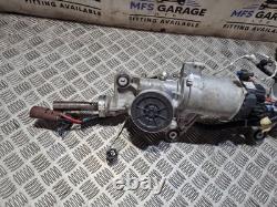 Land Rover Discovery Sport L550 5 Dr 2019 Steering Rack (power)