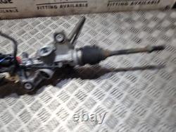 Land Rover Discovery Sport L550 5 Dr 2019 Steering Rack (power)