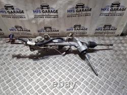 Land Rover Discovery Sport L550 5 Dr 2019 Steering Rack (power)