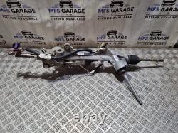Land Rover Discovery Sport L550 5 Dr 2019 Steering Rack (power)