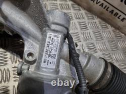 Land Rover Discovery Sport L550 5 Dr 2019 Steering Rack (power) Land Rover Discovery Sport L550 5 Dr 2019 Steering Rack (power)