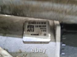 Land Rover Discovery Sport L550 5 Dr 2019 Steering Rack (power)