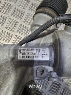 Land Rover Discovery Sport L550 5 Dr 2019 Steering Rack (power)