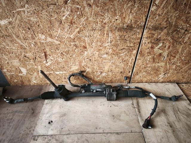 Land Rover Discovery Sport L550 Electric Power Steering Rack Hk72-3200-ba