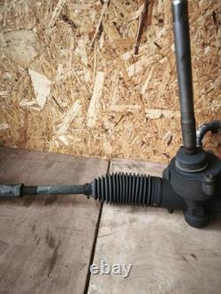 Land Rover Discovery Sport L550 Electric Power Steering Rack HK72-3200-BA