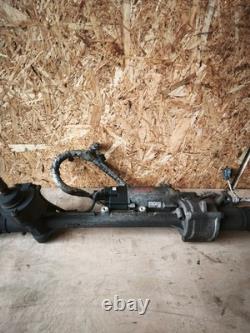 Land Rover Discovery Sport L550 Electric Power Steering Rack HK72-3200-BA
