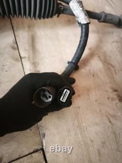 Land Rover Discovery Sport L550 Electric Power Steering Rack HK72-3200-BA