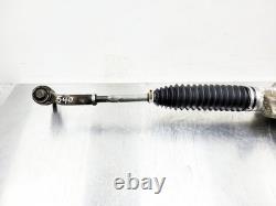 Land Rover Discovery Sport L550 Power Steering Rack 2.0 Diesel Fk72-3200-bd 2016