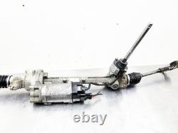Land Rover Discovery Sport L550 Power Steering Rack 2.0 Diesel Fk72-3200-bd 2016