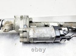 Land Rover Discovery Sport L550 Power Steering Rack 2.0 Diesel Fk72-3200-bd 2016