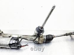 Land Rover Discovery Sport L550 Power Steering Rack 2.0 Diesel Fk72-3200-bd 2016