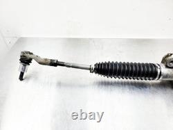 Land Rover Discovery Sport L550 Power Steering Rack 2.0 Diesel Fk72-3200-bd 2016