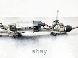 Land Rover Discovery Sport L550 Power Steering Rack 2.0 Diesel Fk72-3200-bd 2016