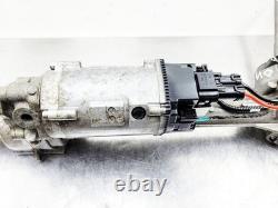 Land Rover Discovery Sport L550 Power Steering Rack 2.0 Diesel Fk72-3200-bd 2016