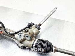 Land Rover Discovery Sport L550 Power Steering Rack 2.0 Diesel Fk72-3200-bd 2016