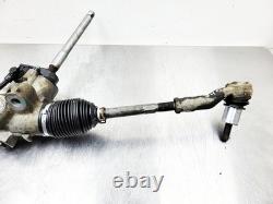 Land Rover Discovery Sport L550 Power Steering Rack 2.0 Diesel Fk72-3200-bd 2016