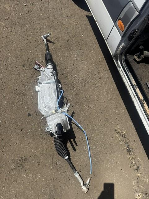 Land Rover Evoque L551 Electrick Power Steering Rack, K8d2-3200-bd, 2019
