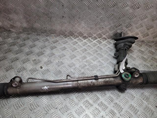 Land Rover Freelander Mk2 2.2 Diesel 2006-2014 Power Steering Rack 7g91-3a500-xr