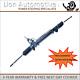 Land Rover Range Rover Sport 05 13 Power Steering Rack, Oe Re-manufactured