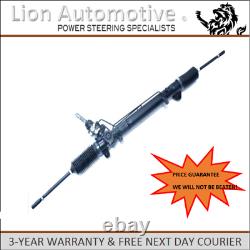 Land Rover Range Rover Sport 05 13 Power Steering Rack, OE Re-manufactured