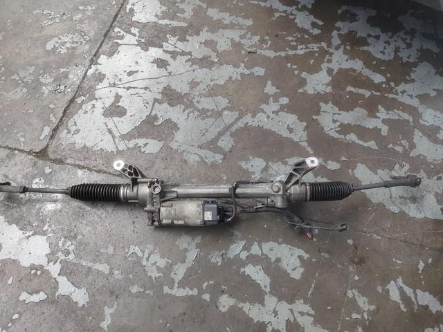 Land Rover Range Rover Sport Power Steering Rack 7802277762