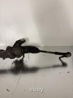 Land Rover Range Rover Sport Power Steering Rack 7802277762