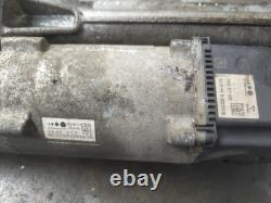 Land Rover Range Rover Sport Power Steering Rack 7802277762