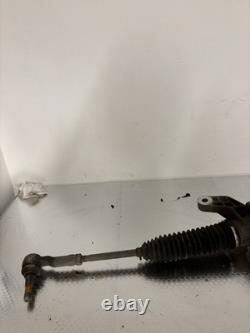 Land Rover Range Rover Sport Power Steering Rack 7802277762
