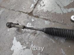 Land Rover Range Rover Sport Power Steering Rack 7802277762